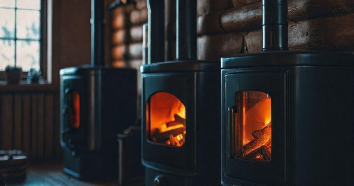 Caldeiras a Lenha Preços: O Guia Completo