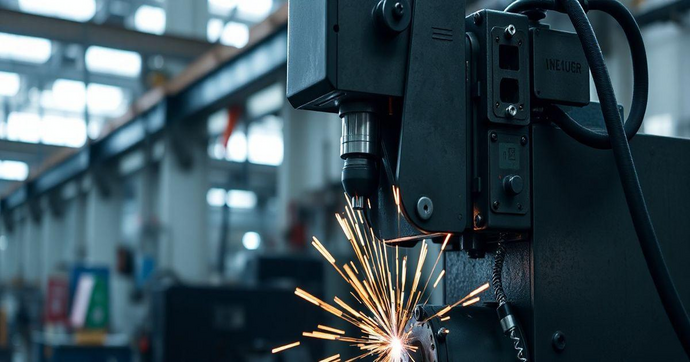 Máquina de Solda Industrial: 7 Dicas para Escolher a Melhor