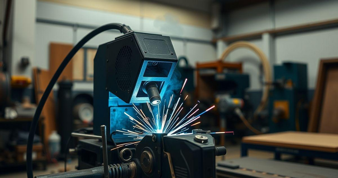 Máquina de Soldar Lona: Como Escolher a Ideal para Seus Projetos