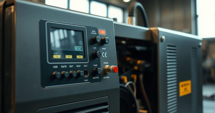Maquina de Solda Capacitiva: Tudo que Você Precisa Saber