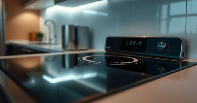 Queimador Infravermelho Elétrico: Vantagens e Como Escolher o Ideal