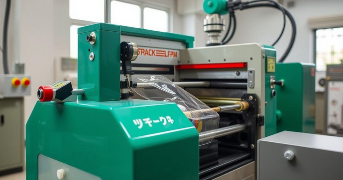 Como escolher a máquina de corte e solda de sacos plásticos ideal para seu negócio