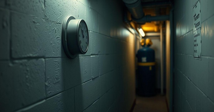 Detector de gases espaço confinado é essencial para segurança em ambientes de trabalho. Descubra como escolher o melhor modelo.