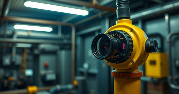Medidor de gases para espaço confinado é essencial para segurança e eficiência em ambientes de trabalho. Descubra como escolher o melhor!