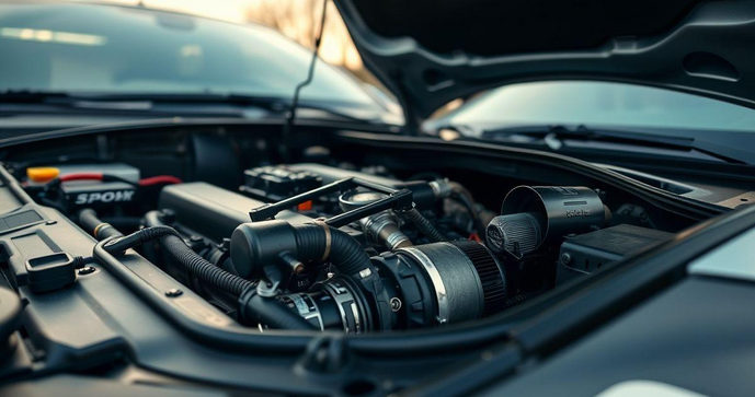 Melhore a Performance do Seu Veículo com Análise de Gases Automotivo