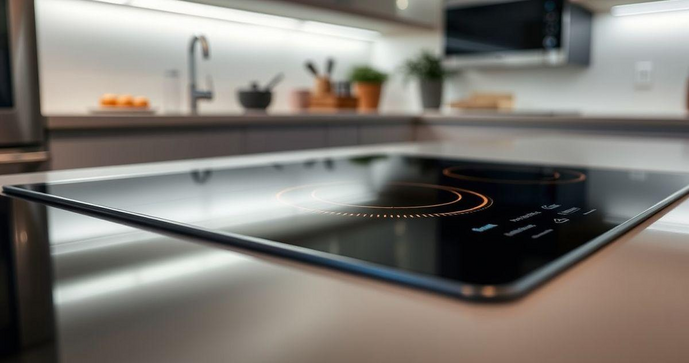 Queimador Infravermelho Elétrico: Vantagens e Como Escolher o Ideal para Sua Casa