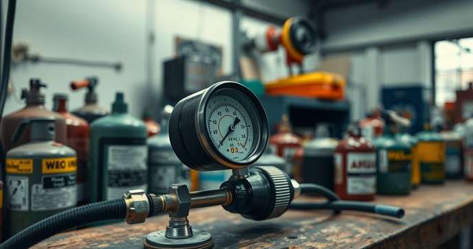 Aparelho Medidor de Gases: Como Escolher o Melhor para Seu Uso