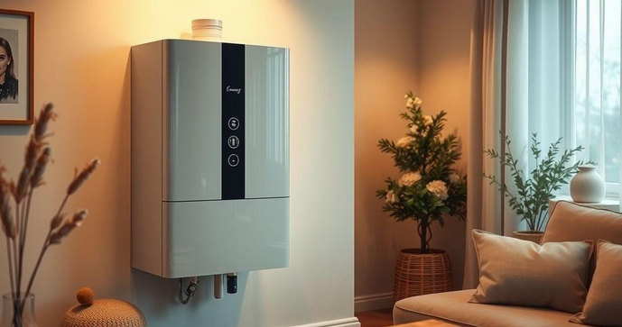 Caldeiras a Gás Natural Preços: Como Escolher a Melhor Opção para Sua Casa