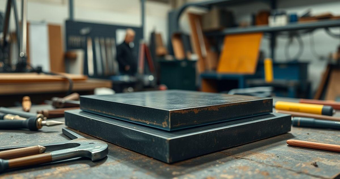Esquadro Magnético para Solda Preço e Vantagens de Uso