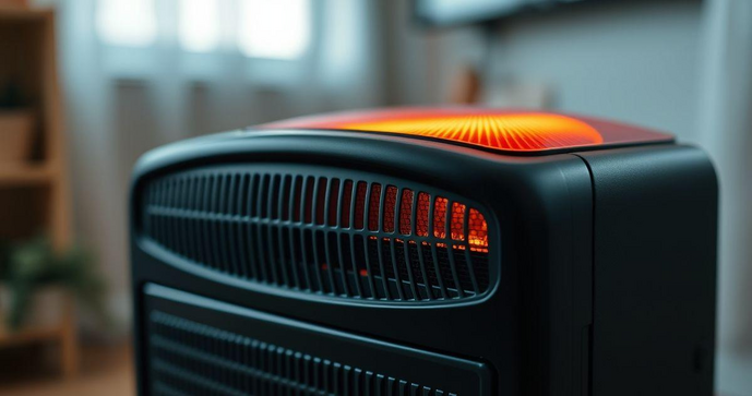 Queimador Infravermelho Elétrico: Vantagens e Como Escolher o Ideal para Sua Necessidade