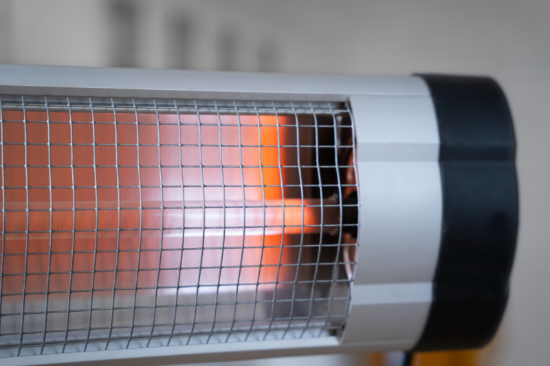 Queimador Infravermelho Elétrico: Vantagens Imperdíveis