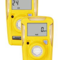 Sensor detector de gás