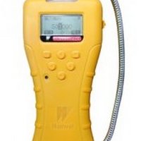 Calibração de detector de gases tóxicos