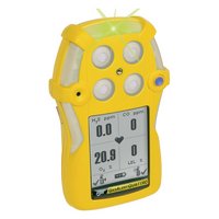 Detector de gás portátil preço