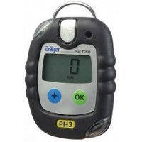 Detector de vazamento de gás refrigerante