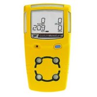 Detector de vazamento de gás glp
