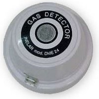 Detector de gás combustível endereçável