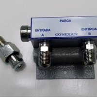 Analisador de gases de combustão portátil