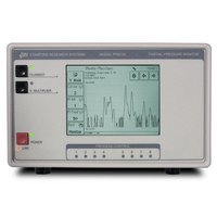 Analisador de gases automotivo