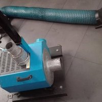 Medidor gases escape