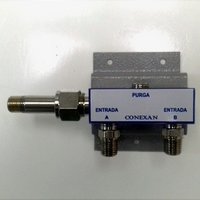 Analisador de gases combustão