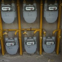 Medidor de gases portátil