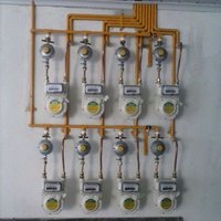 Medidor de gás residencial preço