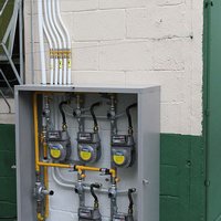 Medidor de gases para espaço confinado