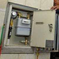 Medidor de gases para espaço confinado