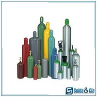 Distribuidores de gases industriais