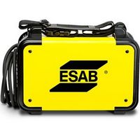 Solda inversora 145i bantam bivolt automatica 110 220v esab