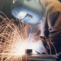 Equipamentos de soldagem para multiprocessos